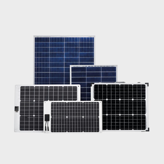 Solpaneler – saml gratis energi fra solen