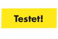 Testet