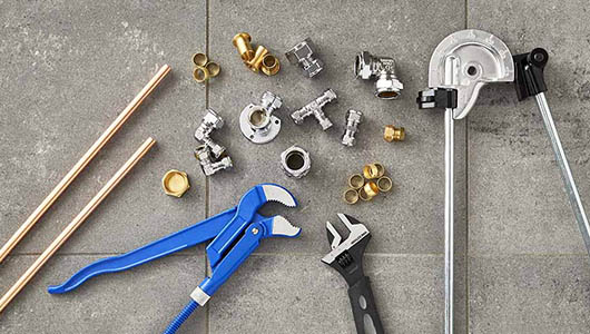 How to choose the right plumbing connection